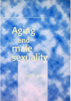 Aging and male sexuality