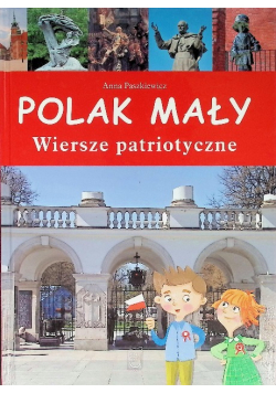 Polak mały wiersze patriotyczne