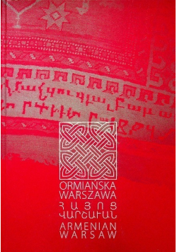 Ormiańska Warszawa