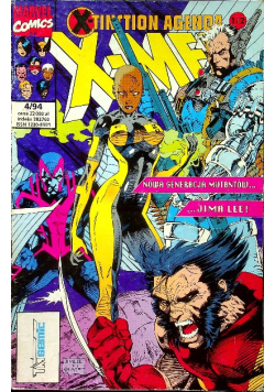 X Men Nr 4 / 94