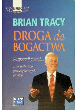 Droga do bogactwa