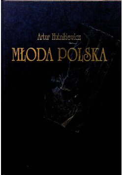 Młoda Polska