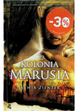 Kolonia Marusia