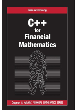 C++ for Financial Mathematics