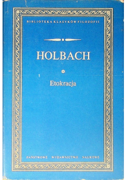 Etokracja