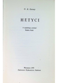 Hetyci