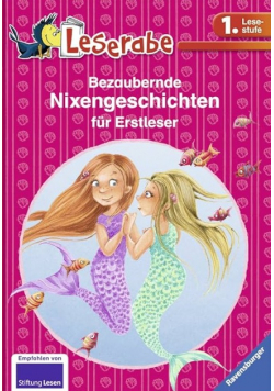 Bezaubernde Nixengeschichten fur Erstleser