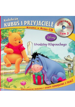 Urodziny kłapouchego