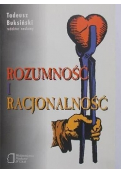 Rozumność i racjonalność