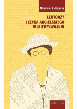 Lektorzy Języka Angielskiego W Międzywojniu