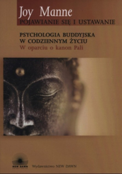 Psychologia buddyjska w codziennym życiu