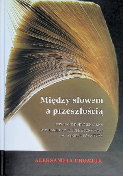 Między słowem a przeszłością
