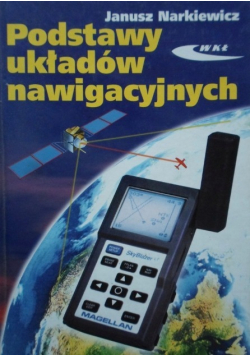 Podstawy układów nawigacyjnych
