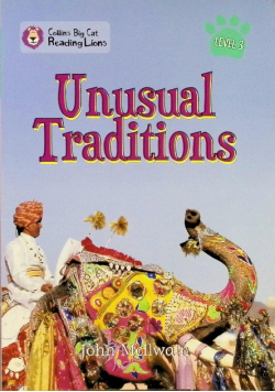 Unusual Traditions