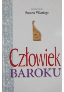 Człowiek baroku