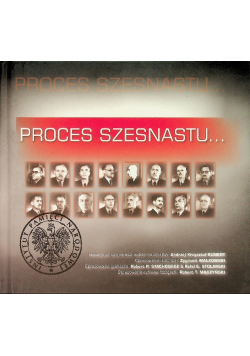 Proces szesnastu...