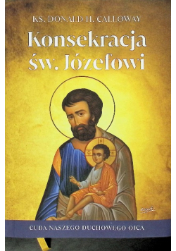 Konsekracja św. Józefowi