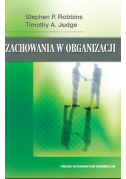 Zachowania w organizacji