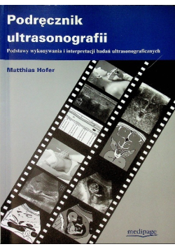 Podręcznik ultrasonografii
