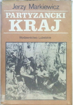 Partyzancki kraj