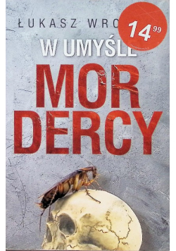W umyśle mordercy