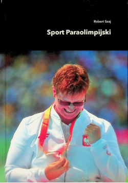 Sport Paraolimpijski