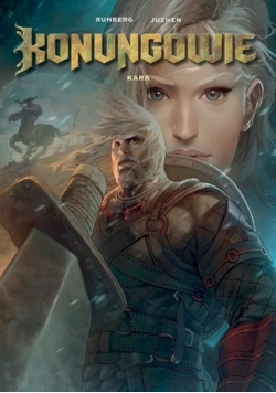 Konungowie Tom 3 Kara