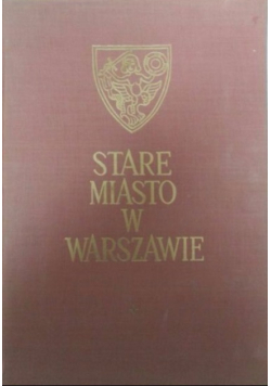 Stare Miasto w Warszawie