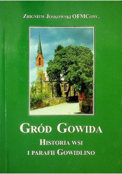 Gród Gowida