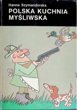 Polska kuchnia myśliwska