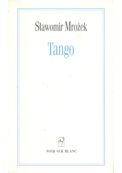 Tango