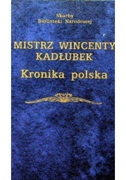 Kronika polska