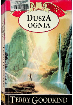Dusza Ognia