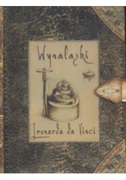 Wynalazki leonarda da vinci