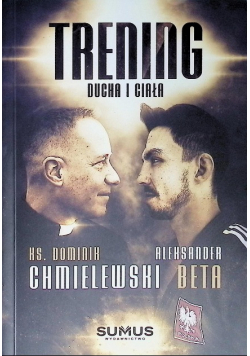 Trening ducha i ciała