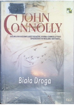 Biała droga