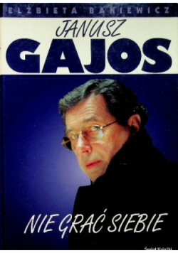Nie grać w siebie