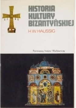Historia kultury bizantyjskiej