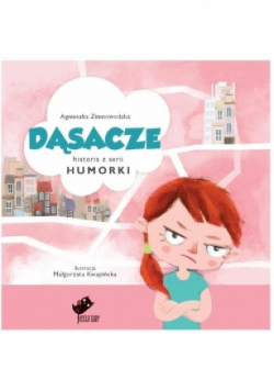 Humorki. Dąsacze
