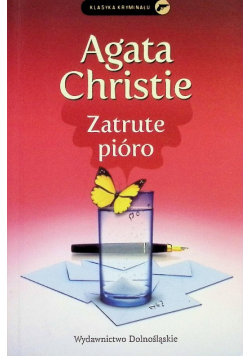 Zatrute pióro