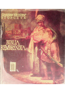 Biblia Rembrandta