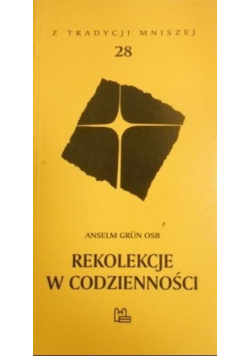 Rekolekcje w codzienności