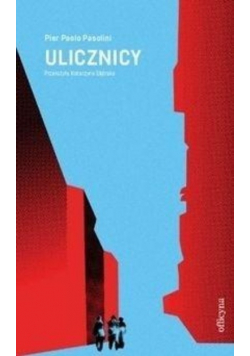 Ulicznicy