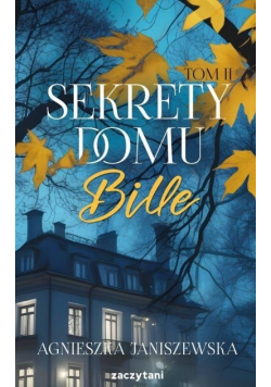 Sekrety domu Bille Tom 2