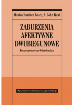 Zaburzenia afektywne dwubiegunowe