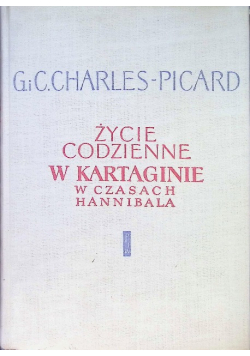 Życie codzienne w Kartaginie