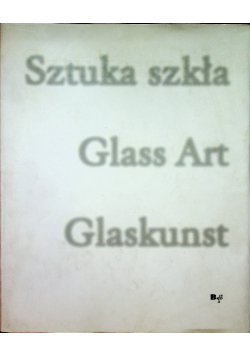 Sztuka szkla