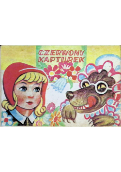 Czerwony Kapturek