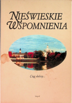 Nieświeskie wspomnienia