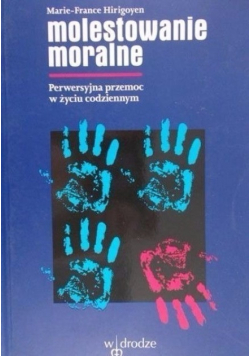 Molestowanie moralne